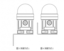 BBJ-3 LED防爆聲光報警器與XTD-FZ-C防水防塵聲光報警器的完美結(jié)合